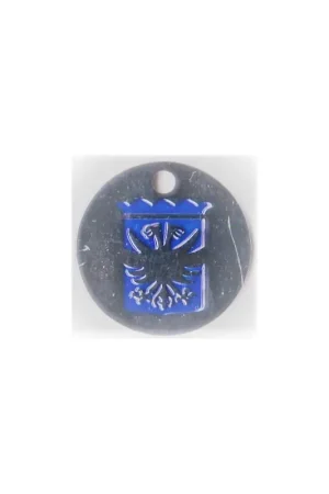 Winkelwagen munt Gemeente Tani