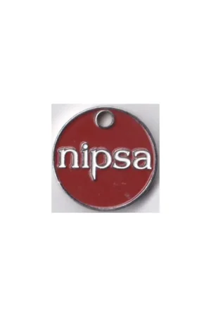 Winkelwagen munt Engeland Nipsa Wysoka jakość