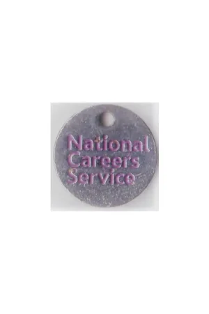 Wysoka jakość Winkelwagen munt Engeland National Careers service