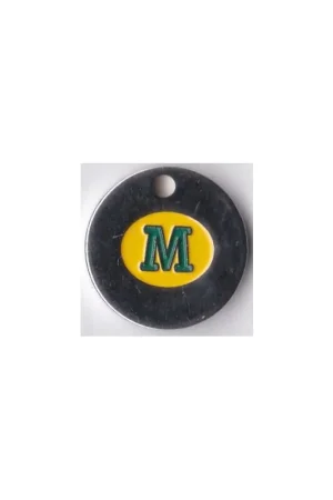 Winkelwagen munt Engeland Morrisons Rabat