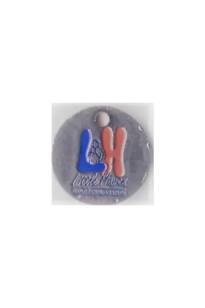 Ekspresowa dostawa Winkelwagen munt Engeland Little haven