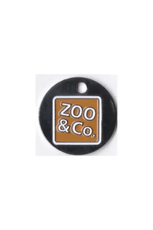 Tylko dziś Winkelwagen munt Duitsland Zoo & Co