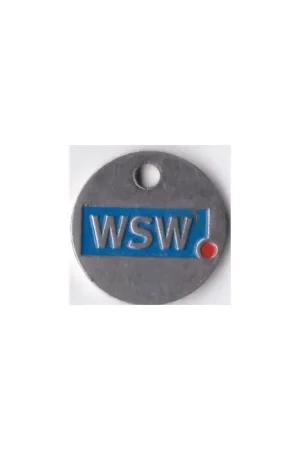 Najlepsza cena Winkelwagen munt Duitsland WSW