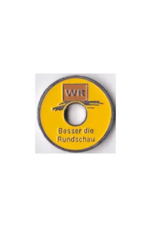 Niska cena Winkelwagen munt Duitsland WR