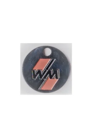 Szybka dostawa Winkelwagen munt Duitsland WM Weideman