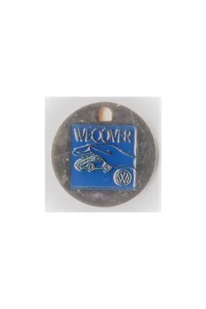 Kup teraz Winkelwagen munt Duitsland Wecare