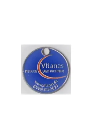 Winkelwagen munt Duitsland Vitanas Zwrot pieniędzy