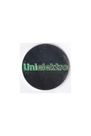 Winkelwagen munt Duitsland Uni elektro Darmowa dostawa