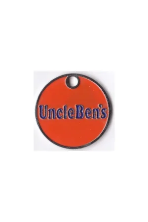 Premium Winkelwagen munt Duitsland UncleBen's