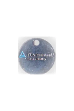 Winkelwagen munt Duitsland TUV Rheinland Niska cena