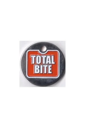 Darmowa dostawa Winkelwagen munt Duitsland Total Bite