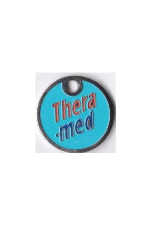 Winkelwagen munt Duitsland Thera med Rabat