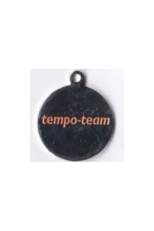 Tani Winkelwagen munt Duitsland Tempo team