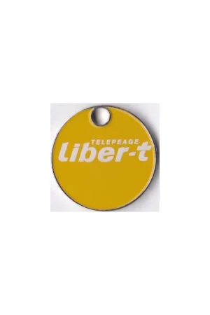 Rabat Winkelwagen munt Duitsland Telepeage Liber-t