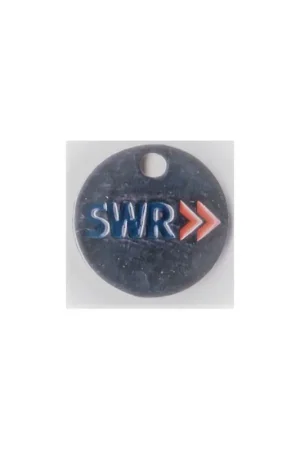 Zamów teraz Winkelwagen munt Duitsland SWR