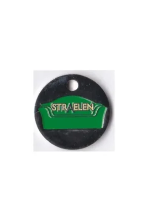 Winkelwagen munt Duitsland Straelen Popularny