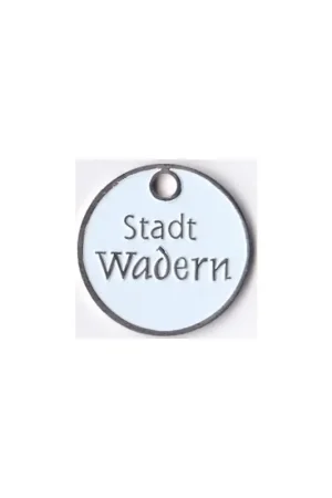 Ekspresowa dostawa Winkelwagen munt Duitsland Stadt Wadern