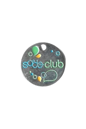 Szybka dostawa Winkelwagen munt Duitsland Soda club