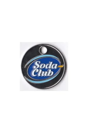 Zamów teraz Winkelwagen munt Duitsland Soda Club