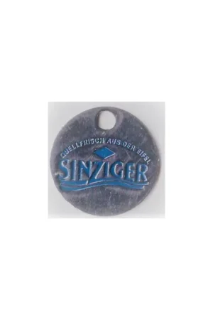 Winkelwagen munt Duitsland Sinziger Oferta