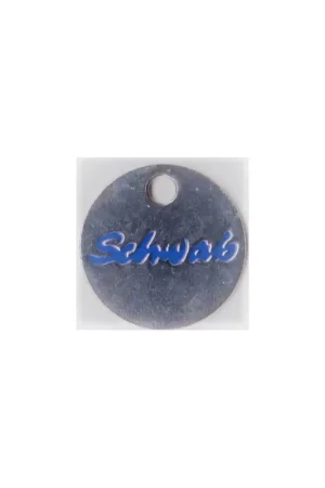 Winkelwagen munt Duitsland Schwab Najlepsza cena