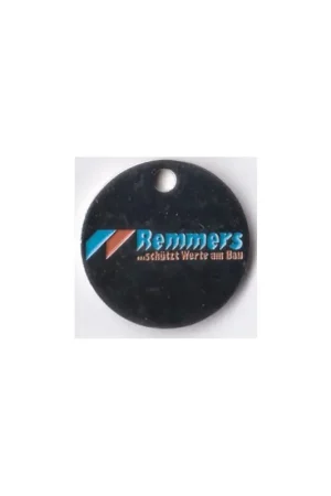 Winkelwagen munt Duitsland Remmers Kup teraz