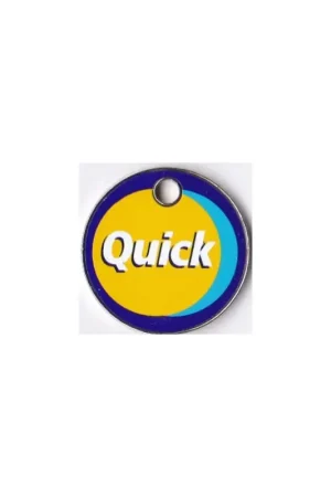 Winkelwagen Munt Duitsland Quick Szybka dostawa