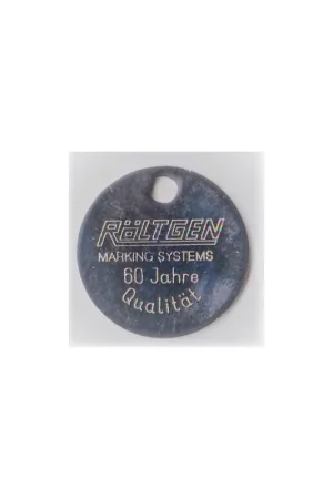 Winkelwagen munt Duitsland Poltgen Bezpieczna płatność