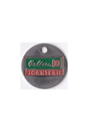 Bezpieczna płatność Winkelwagen munt Duitsland Picanterie