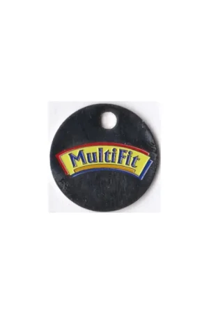 Zamów teraz Winkelwagen munt Duitsland Multifit