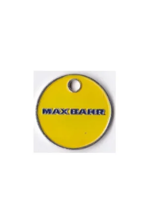 Winkelwagen munt Duitsland MaxBahr Premium