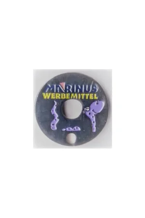 Tylko dziś Winkelwagen munt Duitsland Marines