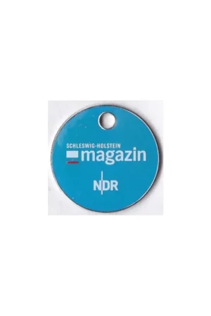 Autentyczny Winkelwagen munt Duitsland Magazin NDR