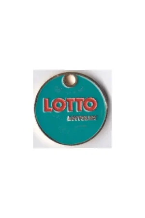 Winkelwagen munt Duitsland LOTTO Tani