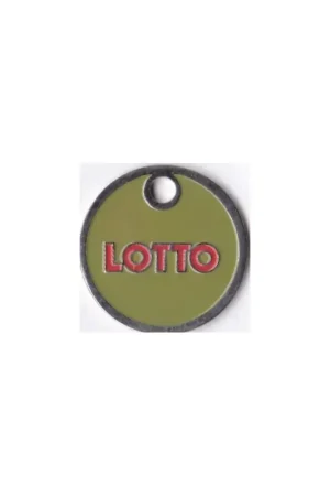 Wyprzedaż Winkelwagen munt Duitsland LOTTO