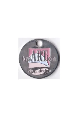 Winkelwagen munt Duitsland Kreation nageldesign Najlepsza cena