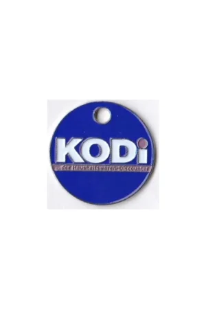 Ekspresowa dostawa Winkelwagen munt Duitsland KODi