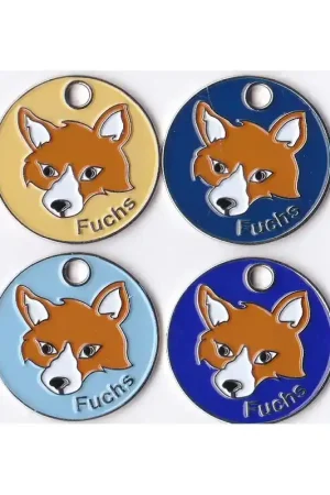 Winkelwagen munt Duitsland Fuchs Najlepsza cena