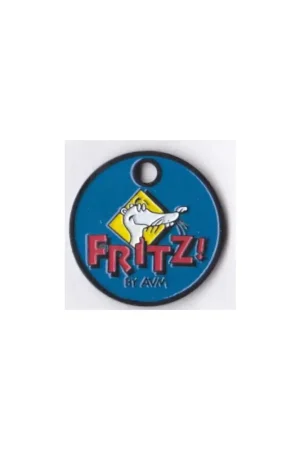 Winkelwagen munt Duitsland Fritz Niska cena