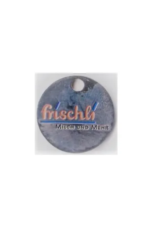 Oferta Winkelwagen munt Duitsland Frishli