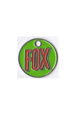 Ekspresowa dostawa Winkelwagen munt Duitsland FOX