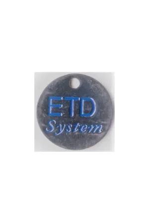 Ekspresowa dostawa Winkelwagen munt Duitsland ETD system