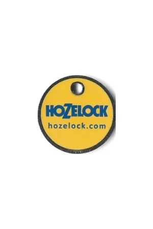 Tylko dziś Winkelwagen munt Duitsland Hozelock