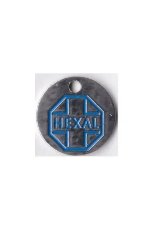 Winkelwagen munt Duitsland Hexal Najlepsza cena