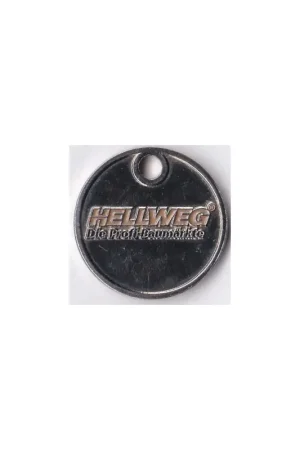 Winkelwagen munt Duitsland Hellweg die prof baumarkte Wyprzedaż