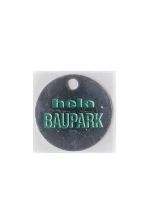 Oferta limitowana Winkelwagen munt Duitsland Hela baupark