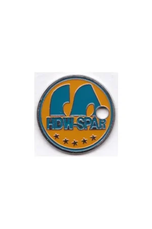 Niska cena Winkelwagen munt Duitsland HDW-spar