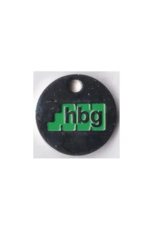 Niska cena Winkelwagen munt Duitsland HBG