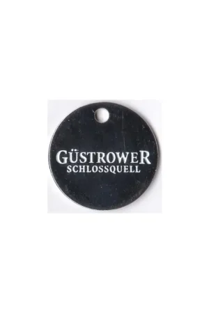 Najlepsza cena Winkelwagen munt Duitsland Gustrower