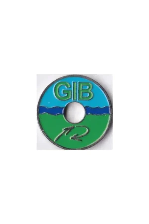 Darmowa dostawa Winkelwagen munt Duitsland GIB